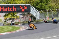 Middle 2 Group Orange Bikes